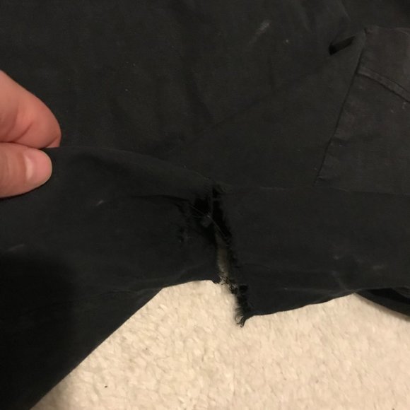 Seed Pants - 2 pair - Picture 11 of 12